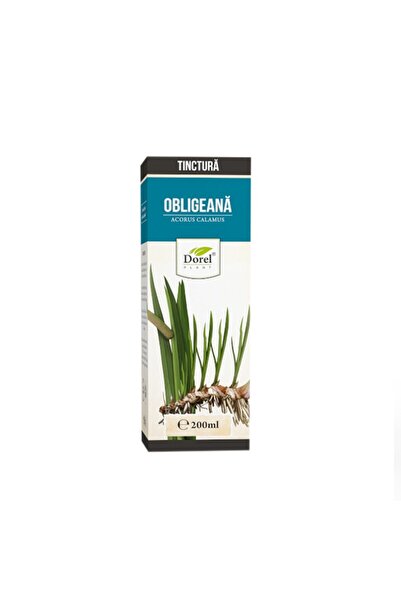 Dorel Plant Calamus Tincture, 200ml, Dorel Plant