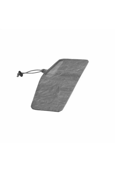 Choice حقيبة تخزين أوتاد أرضية من Dyneema مقاس 22.5 سم - 4 جرام [HODR]، حقيبة...