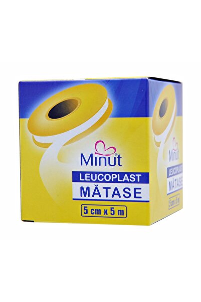 InnovaGoods Bandă de mătase Minut 5 cm x 5 m