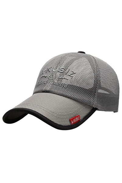 Choice قبعات H1 الخارجية الواقية من الشمس والقابلة للتنفس من الشبكة الصيفية لحماية من الأشعة فوق البنفسجية وصيد الأسماك والتخييم والمشي لمسافات طويلة والسفر