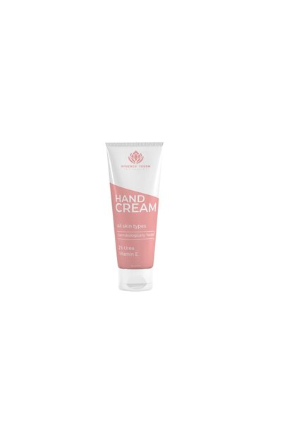 Synergy Therm Hand Cream, 75 ml