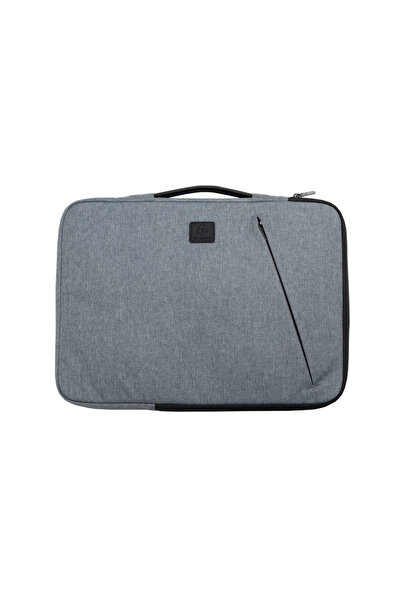 Exacompta Husa laptop 15-16", usoara, subtire, model modern Exactive Business...