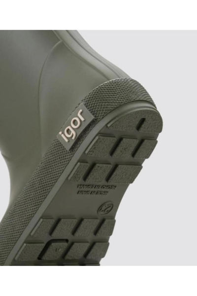 IGOR W10314-042 YOGİ DK BORREGUITO KAKI