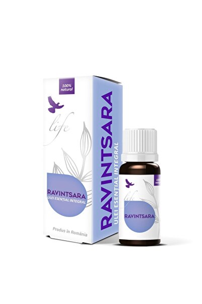 Bionovativ Ulei esențial pur Ravintsara 10ml