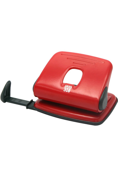 SAX Perforator 318, Rosu