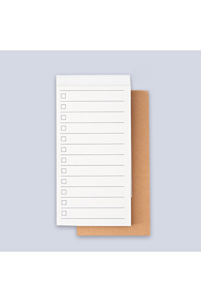 Choice1 50 sheets -1 book 50 sheets / 1 book red same style todo note book te...