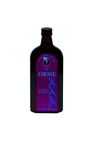 Santo Raphael Orme, 500ml, Steaua Divina