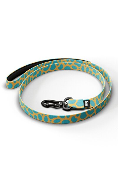 Julius K9 Lesa MoreColor JK9 - 1,2 m - Leopard