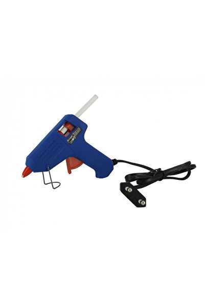 OColor Pistol de lipit la cald pentru batoane de 7 mm diametru