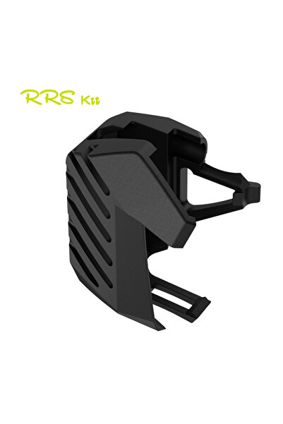 Choice غطاء حماية بطارية دراجة Rrskit أسود اللون لبطارية Derailleur Sram AXS ...