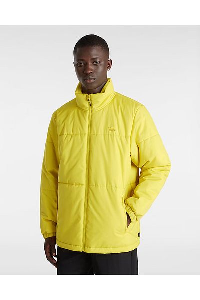 Vans Mte No Hood Norris Puffer