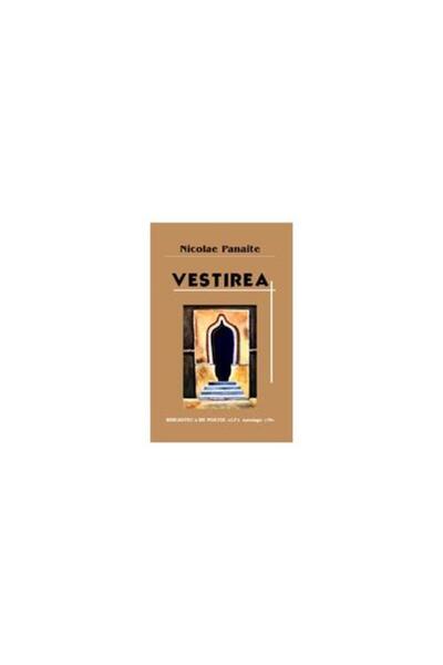 Editura Alfa VESTIREA, Nicolae Panaite