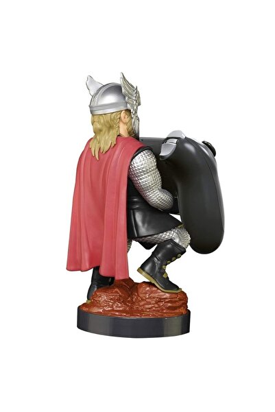 Marvel Thor Avengers Support Figurine