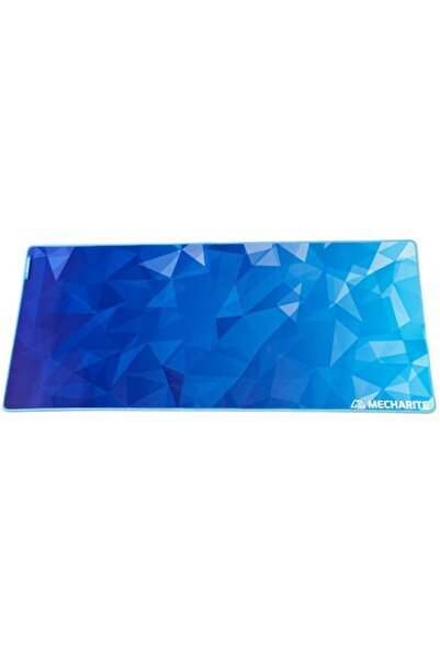Dbramante 1928 Mousepad XL Ediție Albastră Mecharite 90 x 40 Pentru PC