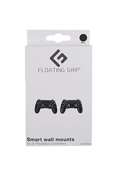 Floating Grip Mânere plutitoare pentru controler, montare pe perete pentru Pl...
