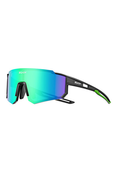 Choice11 03 SCVCN Snow Sunglasses Hiking Eyewear Outdoor Cycling for Women Me...