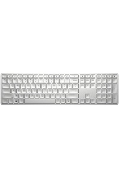 HP 970 Programmable Wireless Keyboard