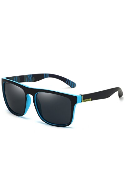 Choice نظارات شمسية QT5 VAGHOZZ جديدة تمامًا للرجال والنساء UV400 نظارات شمسي...