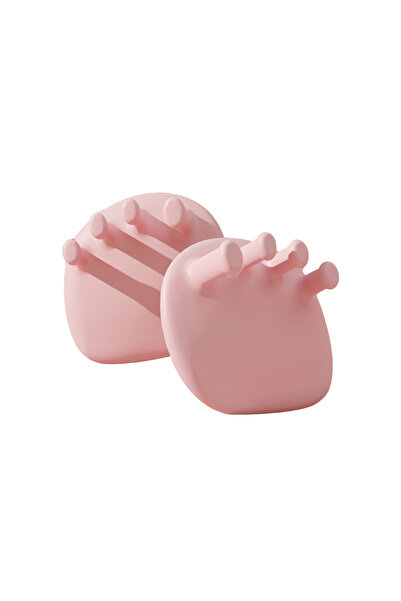 Choice1 جهاز تدريب تقوس القدم الوردي من جيتينج - أداة تمرين مانعة للانزلاق لت...