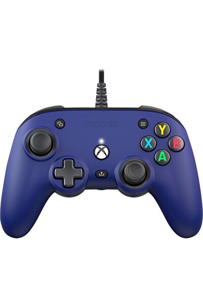 Nacon Pro Compact Gaming Remote for Xbox Series X