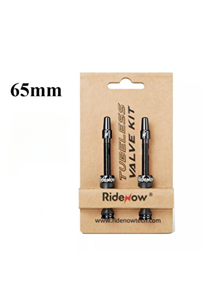 Choice دراجة Ridenow-Aluminium Alloy Bicycle Presta Valve Tubeless Road MTB G...