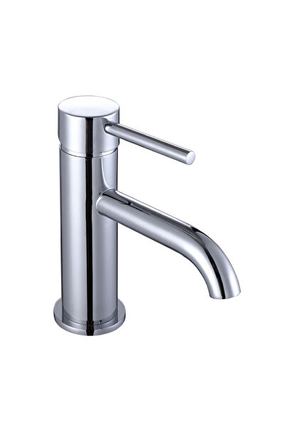 Saudi Ceramic WB Mixer MONO Chrome - KAIPING ALFRED VICTORIA