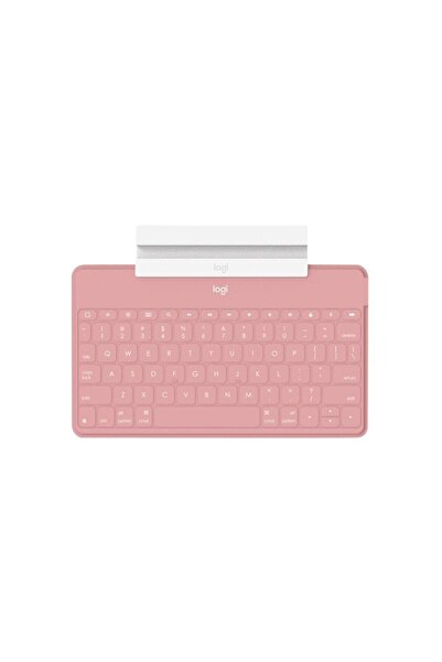 logitech Tastatura Bluetooth wireless Keys To Go Pink