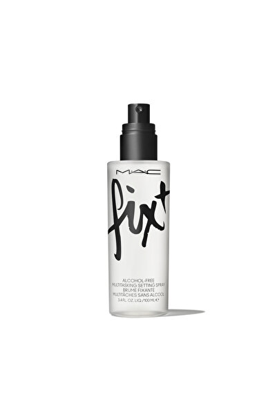 MAC Cosmetics Fix + Original Multitasking Setting Spray, 100ml