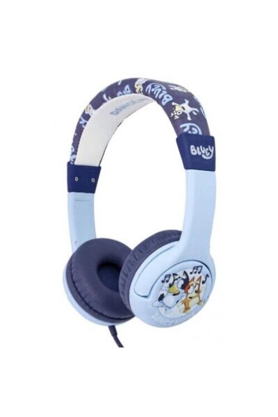 bluey Παιδικά ακουστικά OTL Technologies - Μπλε
