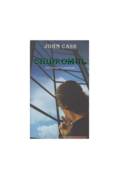 Editura Rao Books Sindromul, John Case