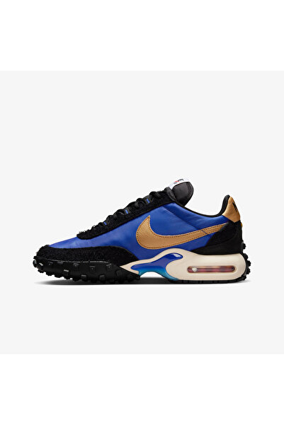 Nike Air Max Waffle Racer SP 'Hyper Blue Metallic Gold' FV6946-400