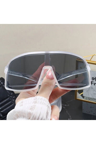 Choice CY5563-C5 Fashion Sports Men Women Sunglasses Retro style Women Cycling Running Fishing Sun Glasses