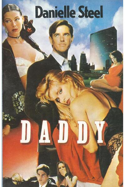 Editura Miron Daddy, Danielle Steel