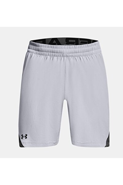Under Armour Erkek UA Elevated Woven 2.0 Şort 1362289-014