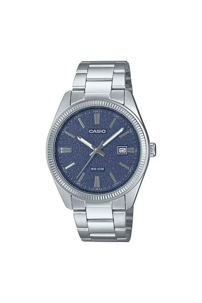 Casio ANALOG MEN WATCH MTP-1302 DA-2 A 1 VDF