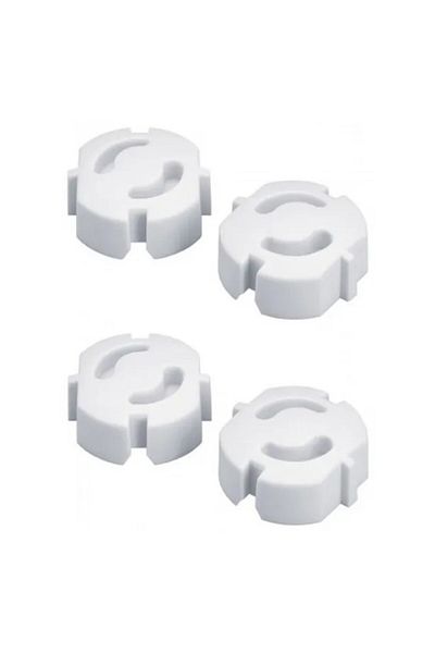Askıcı Pachet de siguranță pentru copii din 3 piese |   Set de 3 pentru bebeluși