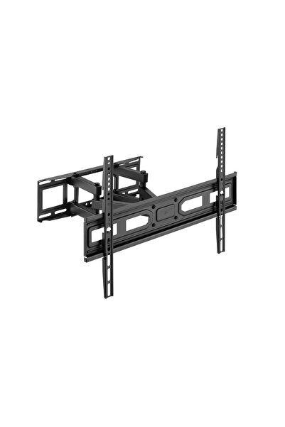 Skilltech حامل حائط دوار للتلفزيون SH 800P لشاشات 37-82 بوصة، VESA 600x400، ح...