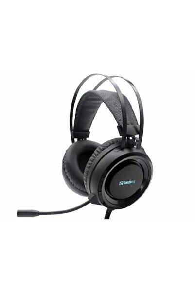 Sandberg Ακουστικά Gaming Over-Ear 126-22 Dominator
