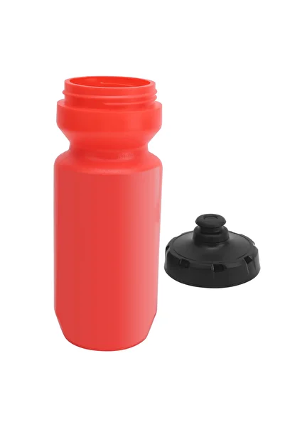 Choice Red 610ML Bike Water Bottle Bike Water Bottle BOLANY 610ML Bike Water Bottle Outdoor Cycling Fitness