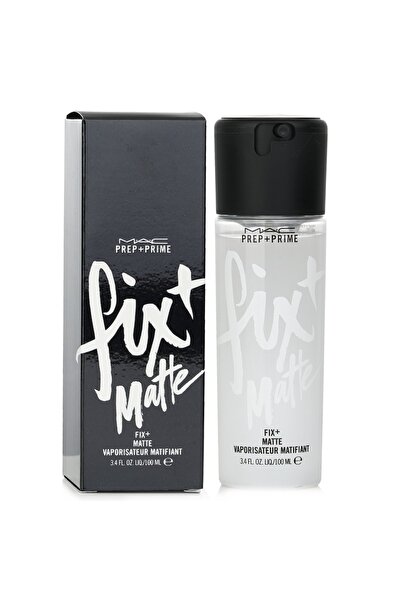 MAC Cosmetics بريب + برايم فيكس + مات، 100 مل