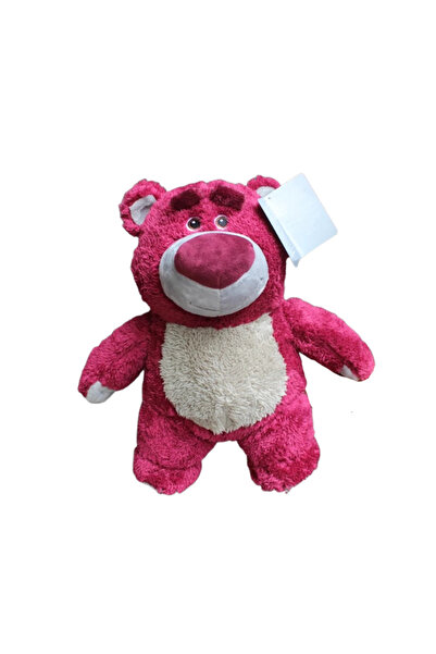 Choice 30cm Disney 30cm Strawberry Bear Toy Story Plush Toy Hug Bear Doll Super Soft Pillow Pp Cotton Fille