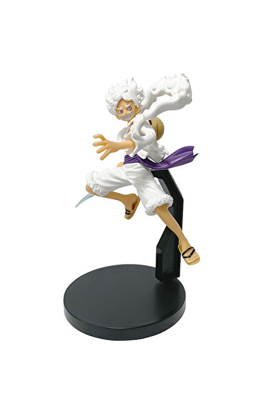 Choice1 مجسم شخصية أنمي ون بيس من بانداي، بدون صندوق، بطول 18 سم، لشخصيتي نيك...