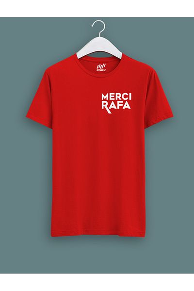 FNBX Merci Rafa T-Shirt