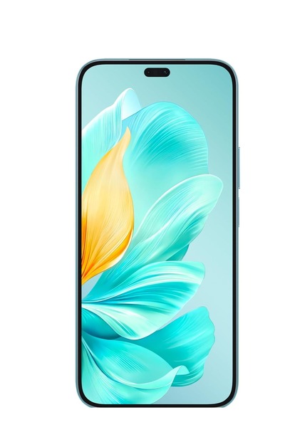 HONOR 200 LITE Cyan Lake Dual SIM 8GB RAM 256GB 5G - International Version