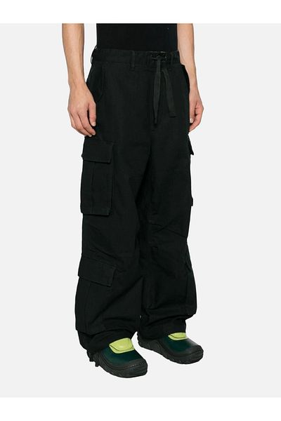 Vans Lx Baggy Cargo Pants