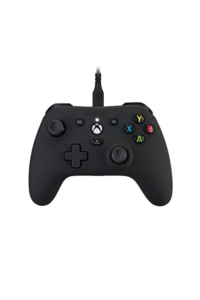 Nacon Licență oficială pentru controler Evol-x Pro/negru
