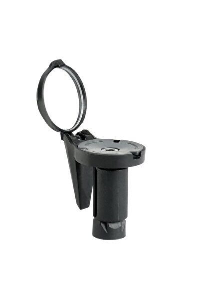 Choice One PCS Bicycle 1PC Rear View Convex Mirror Handlebar Drop Bar Mount Acrylic Lens Back Sight Reflect