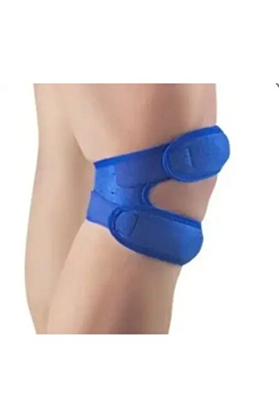 Choice جهاز حماية الركبة للياقة البدنية - دعامة دعم الركبة قابلة للتعديل لممارسة الرياضة والتمارين الرياضية