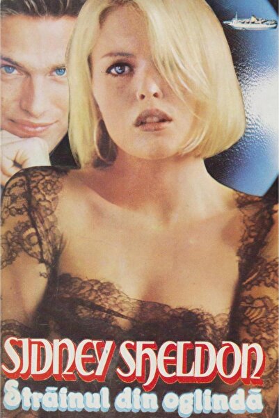 Editura Miron Strainul din oglinda, Sidney Sheldon