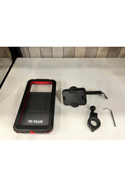 TC Plus TELEFON TUTUCU 2001